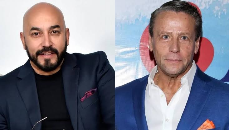 lupillo rivera y alfredo adame-pelea-en la casa de los famosos