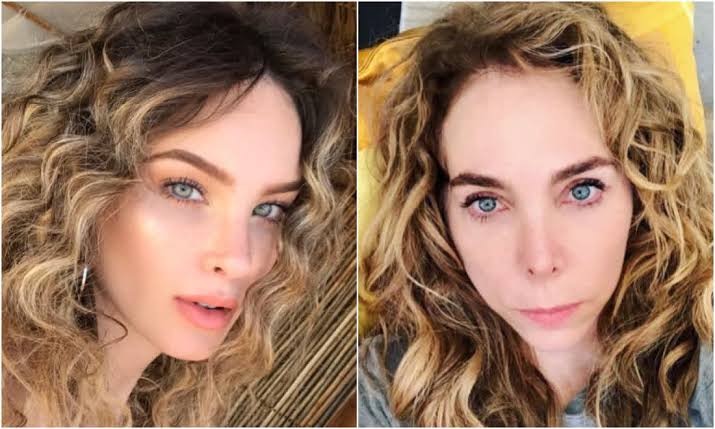 mama belinda manipula a su hija