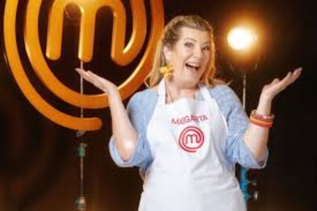 5. Margarita La Diosa De La Cumbia