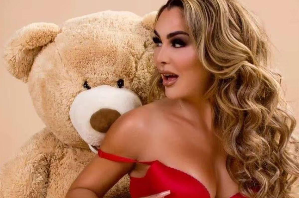 Ninel Conde Onlyfans