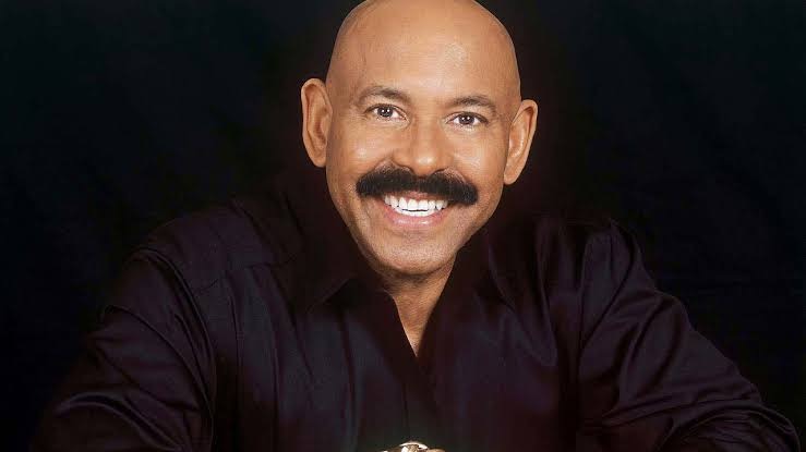 3. Oscar D’ Leon