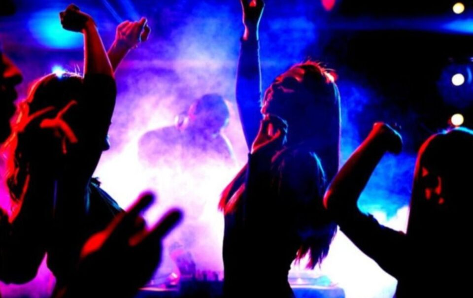 Lugares para bailar reguetón en CDMX