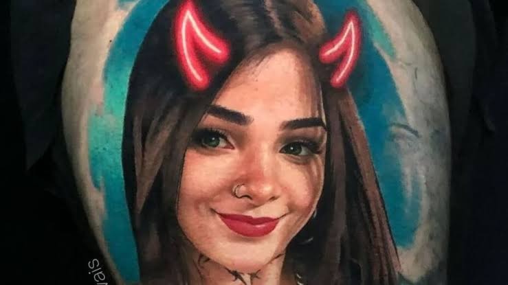 tatuaje ganador concurso karely