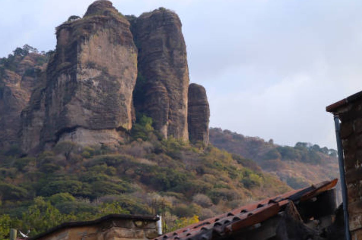 Pueblos Mágicos