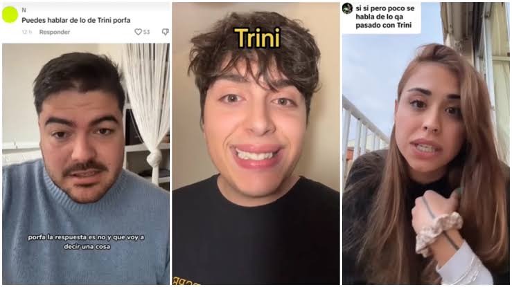 La verdad detrás de Trini, la youtuber viral 0