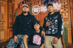 ¡Polémica! Yahritza y su Esencia hablan de tacos al pastor