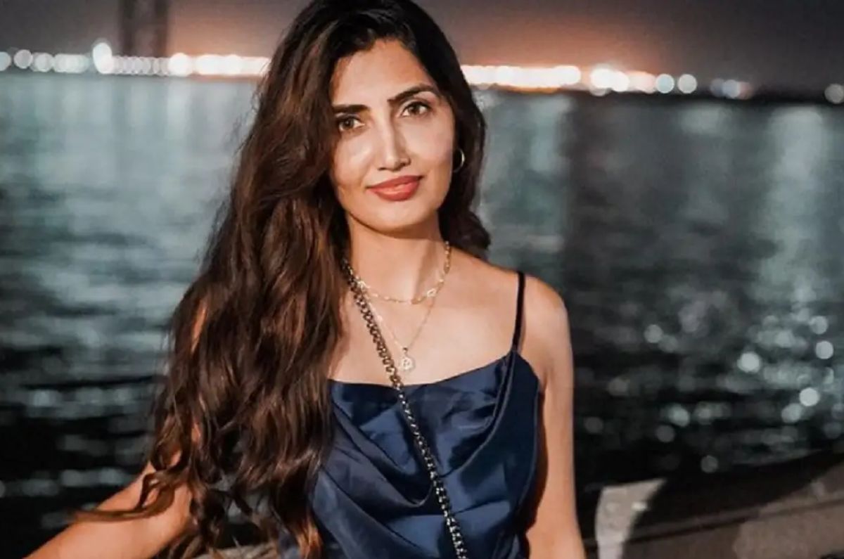 Anjali Ryot