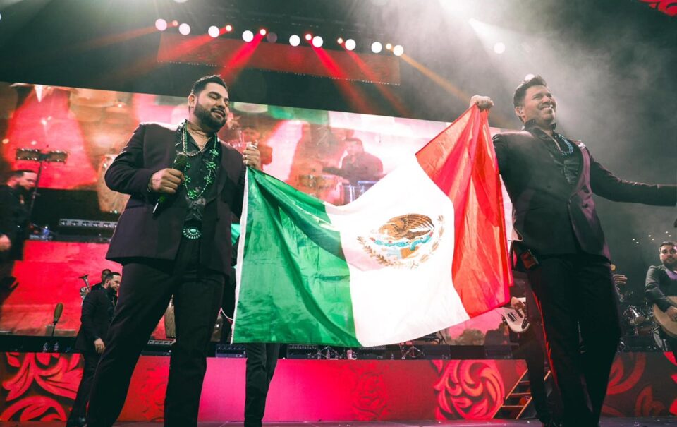 ¿Banda MS al Zócalo de la CDMX? Cuándo y por qué