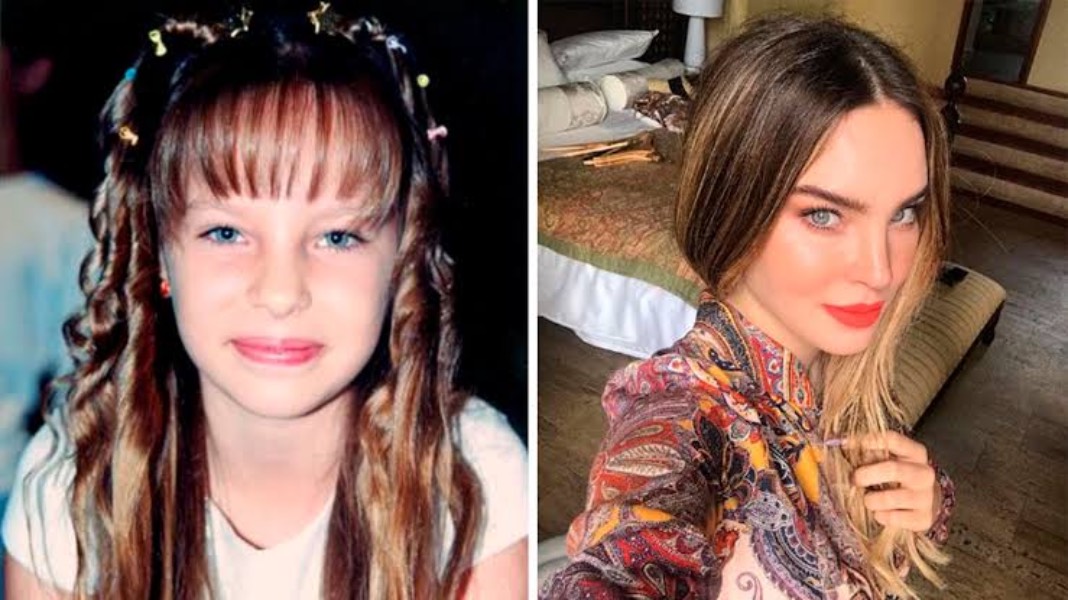 5.- Belinda