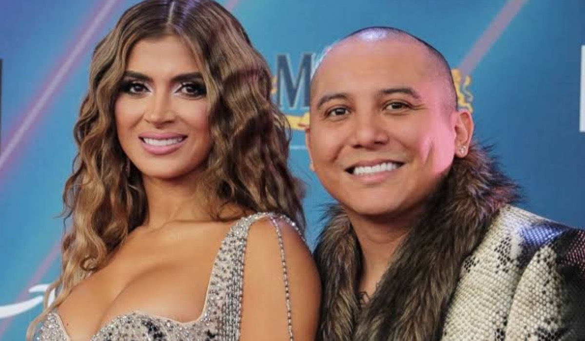 edwin luna se burla de kim flores