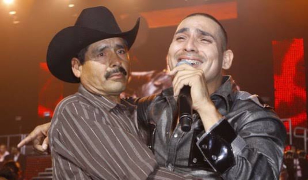 espinoza paz esta es pa mi viejo