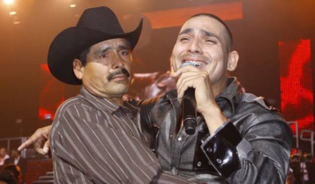 espinoza paz esta es pa mi viejo 