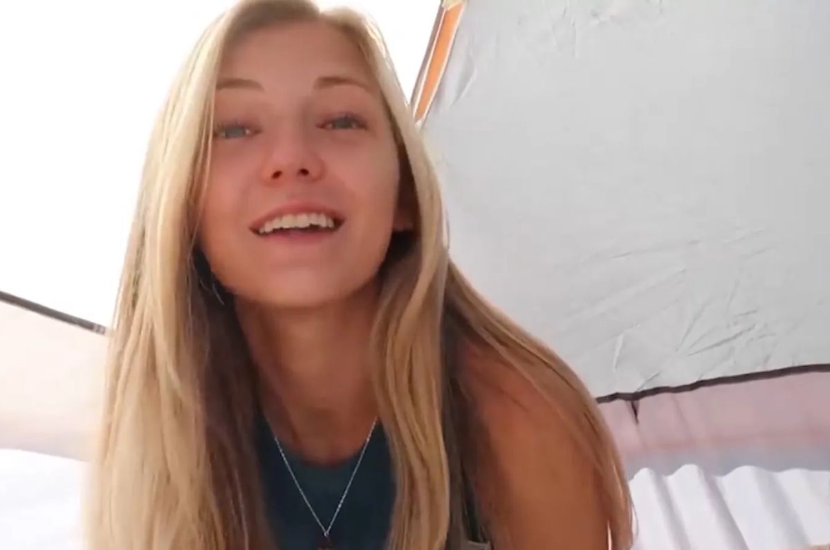 Gabby Petito