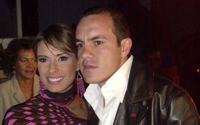 Galilea Montijo