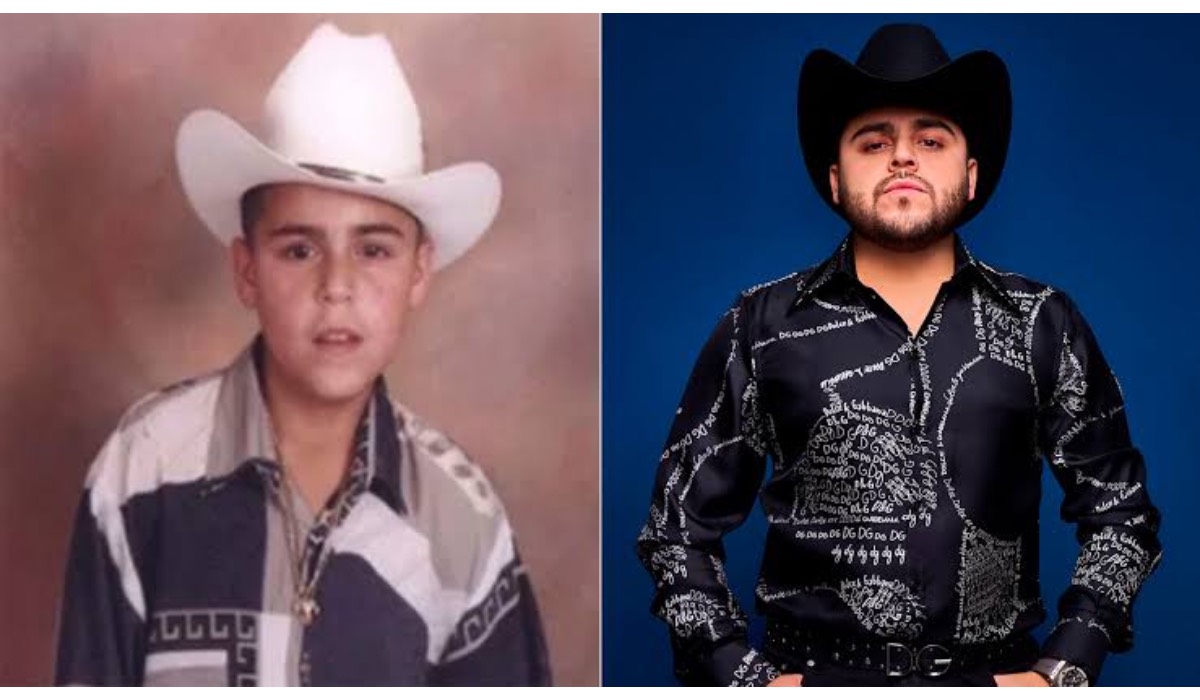 3.- Gerardo Ortiz
