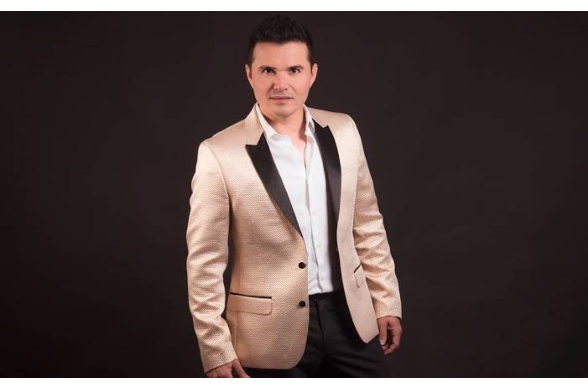 Martin Urieta y Ana Gabriel al Salón de la Fama de compositores