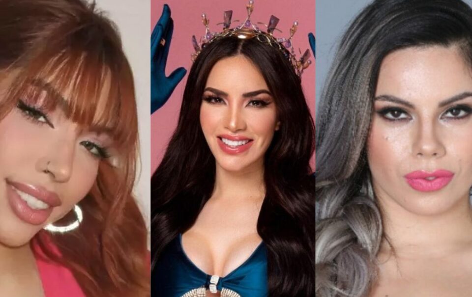 Los influencers más problemáticos y controversiales