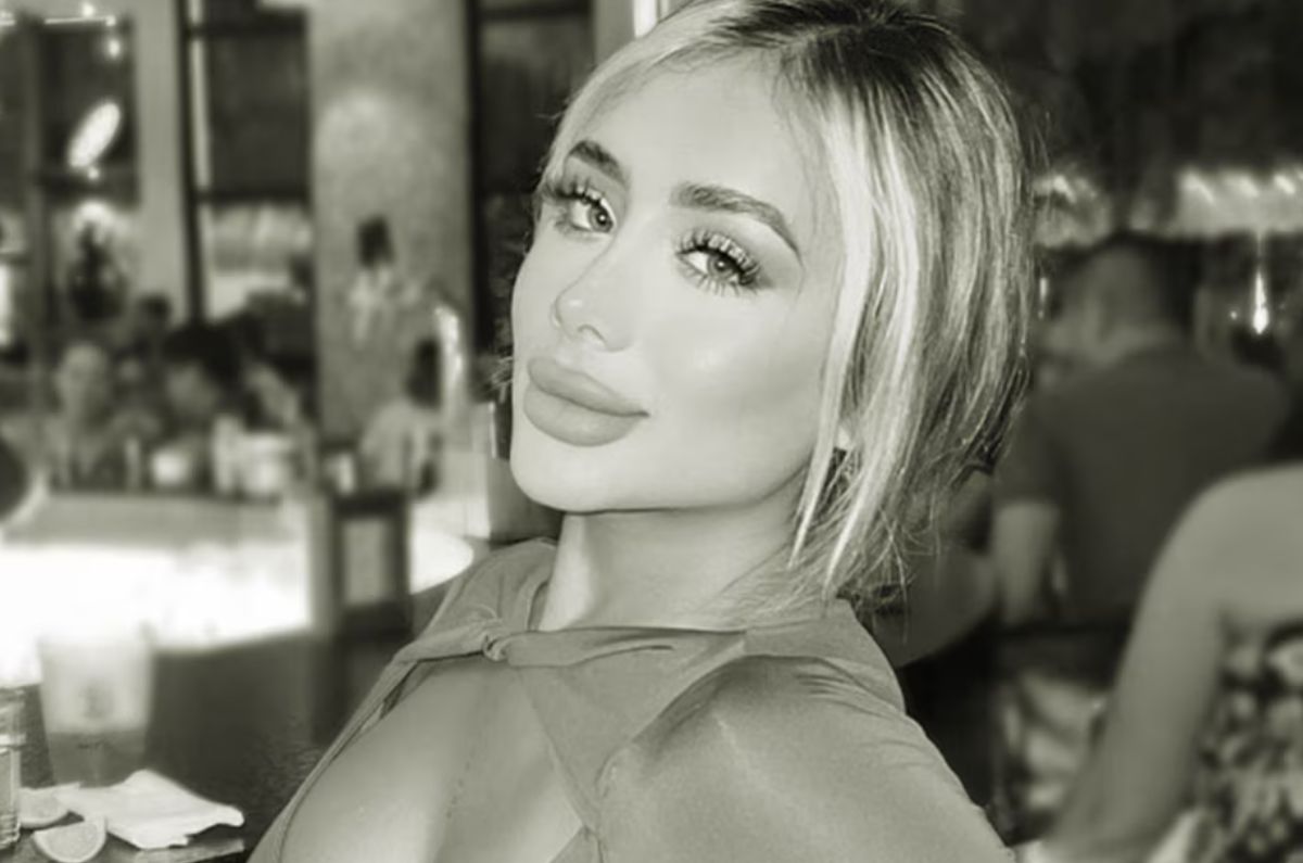 Vielka Pulido