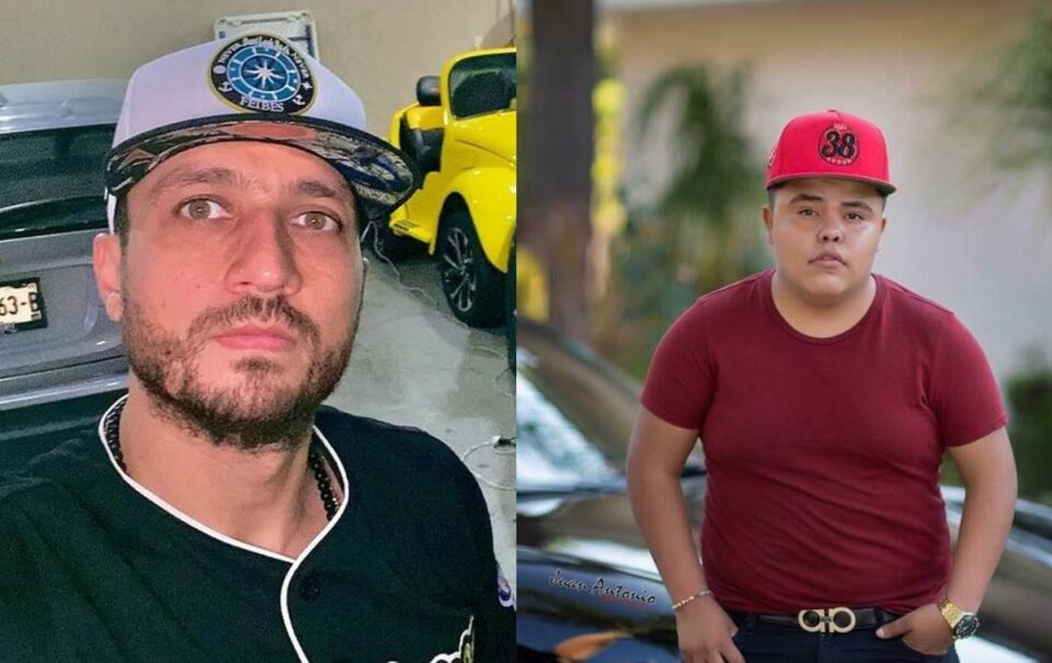 Influencers que fueron cruelmente asesinados