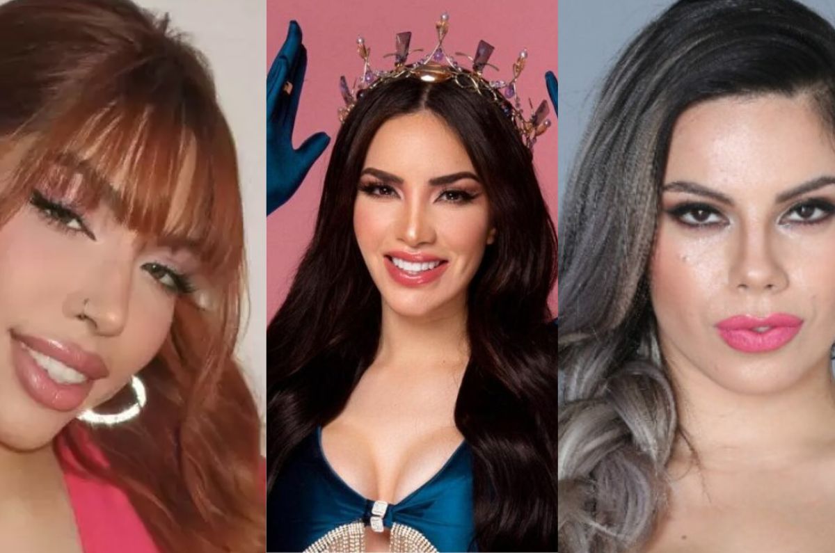 Los influencers más problemáticos y controversiales