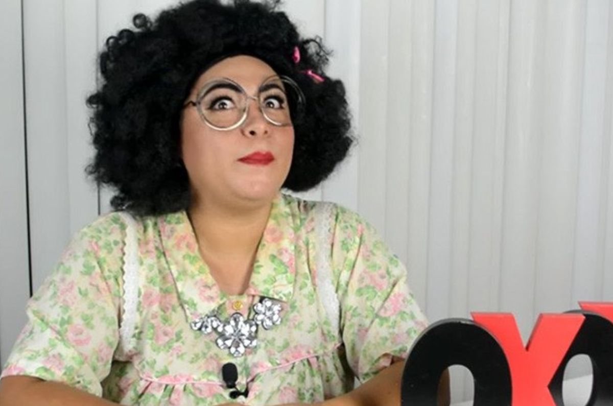 La Nana Pelucas
