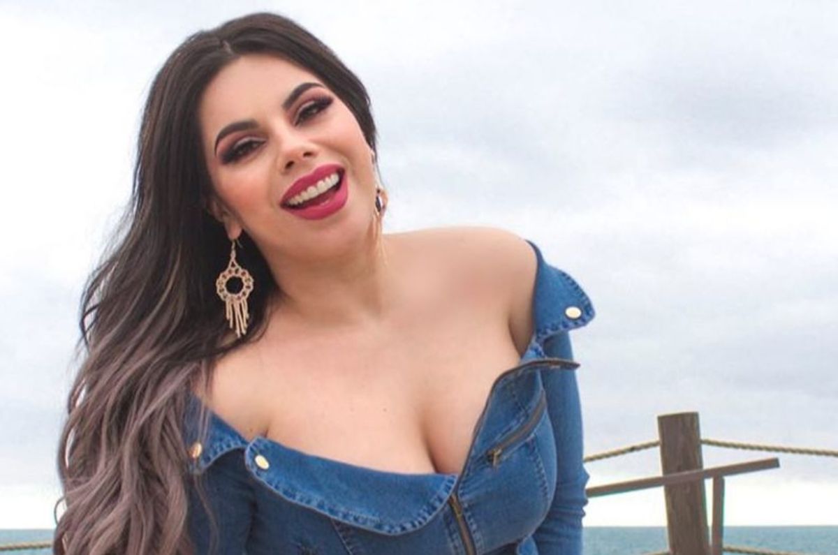 Lizbeth Rodriguez
