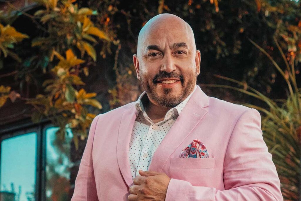 Lupillo Rivera nunca ha sido machista aquí las pruebas