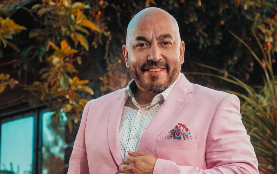 Lupillo Rivera nunca ha sido machista aquí las pruebas