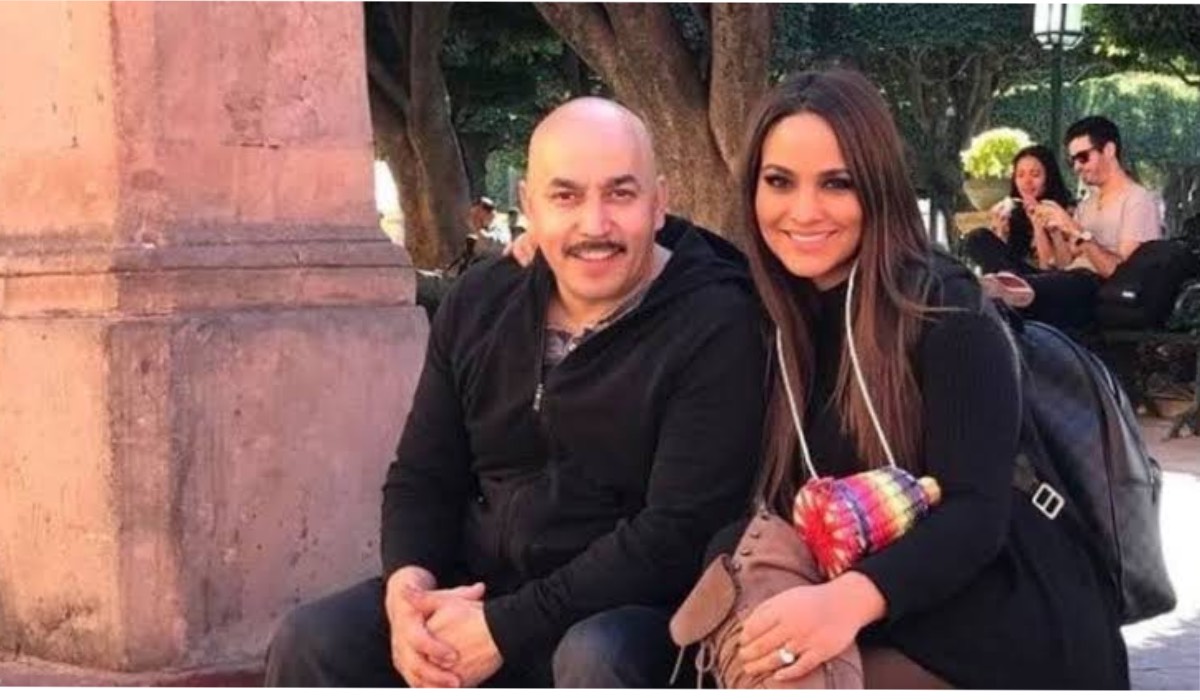 lupillo y mayeli alonso 