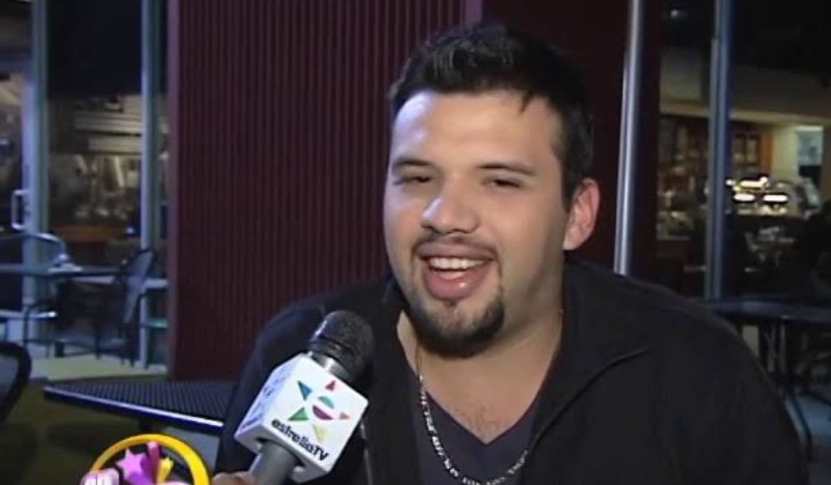 Martín Lopez