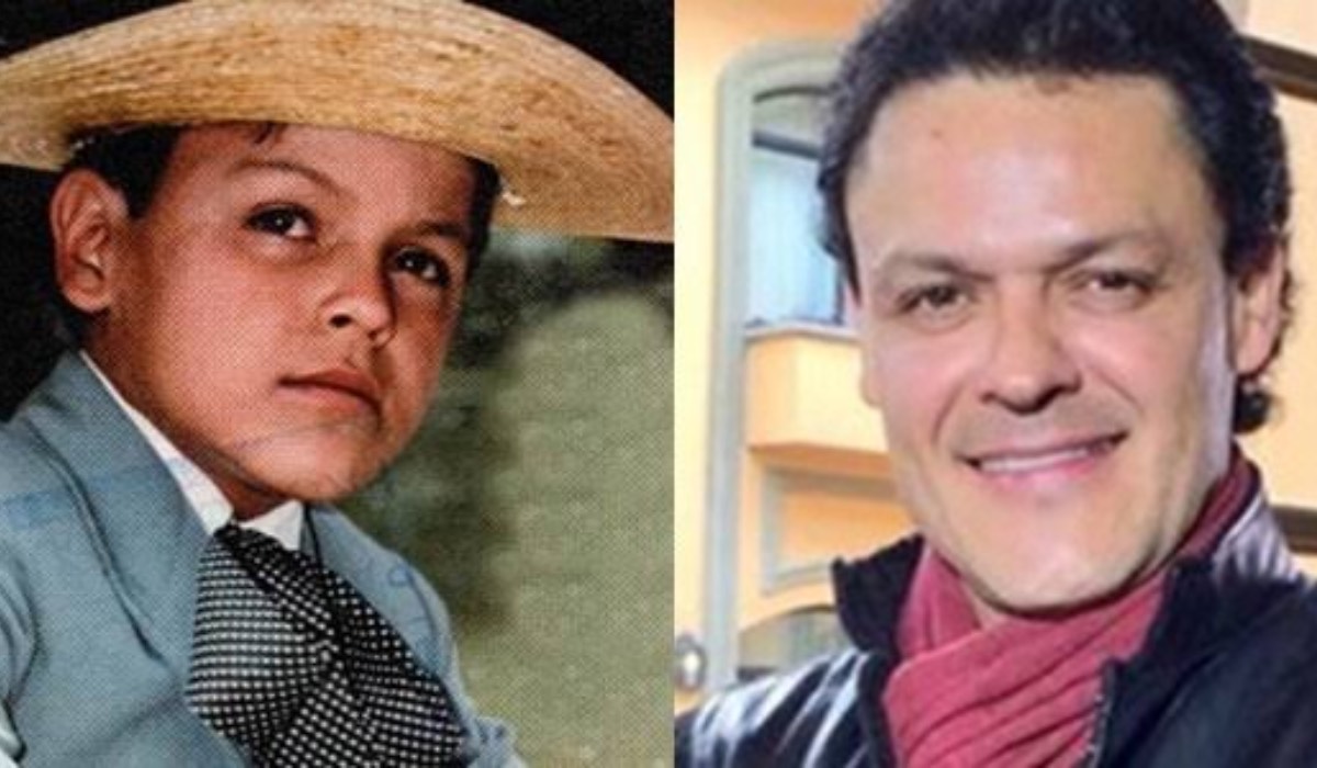 1.- Pedro Fernández