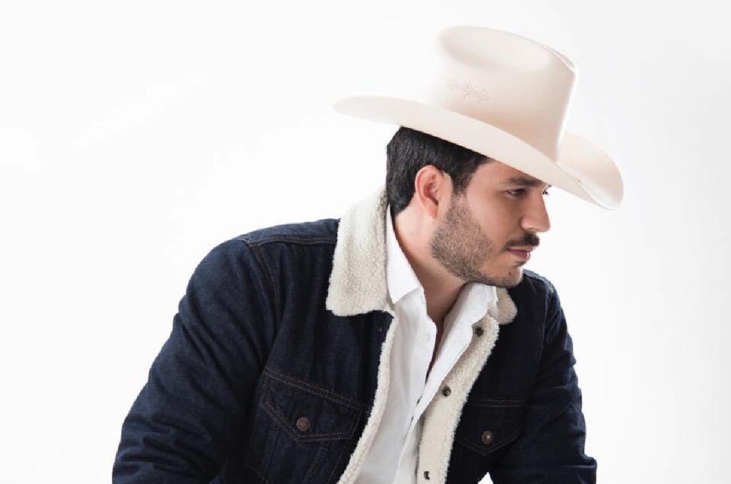 quién es Beto Gatélum vocalista Calibre 50