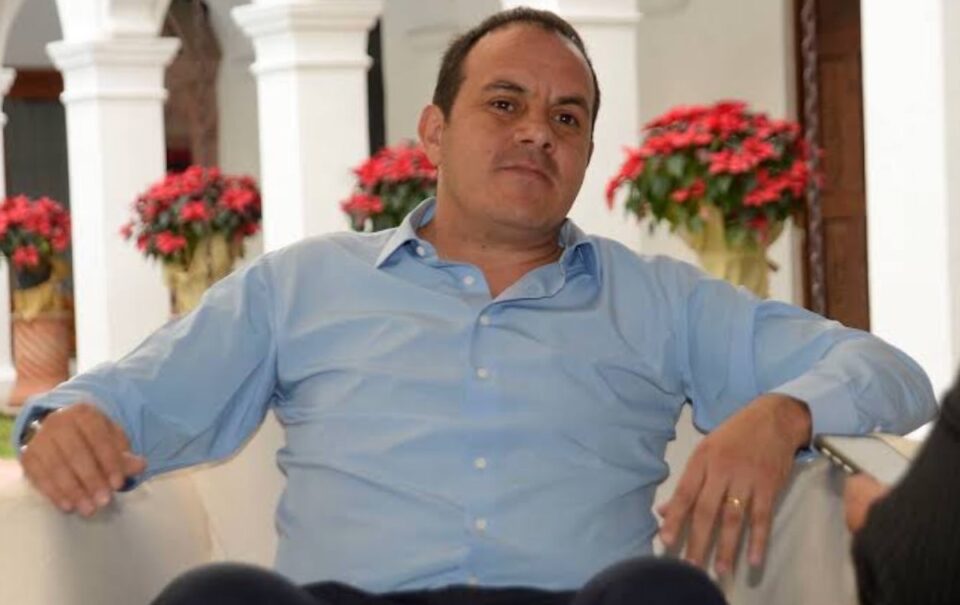 Conoce los grandes romances de Cuauhtémoc Blanco