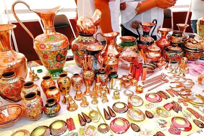 santa clara del cobre pueblo