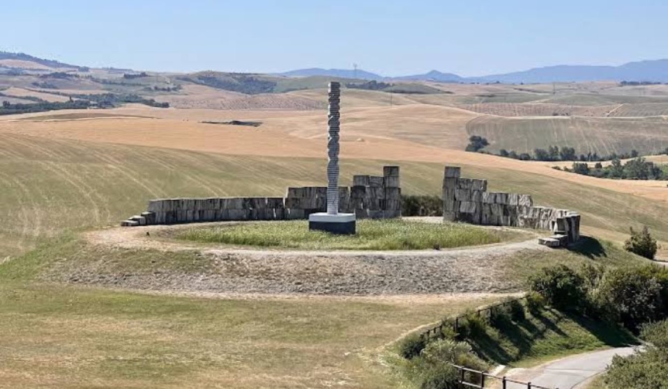 teatro del silenzio toscana 