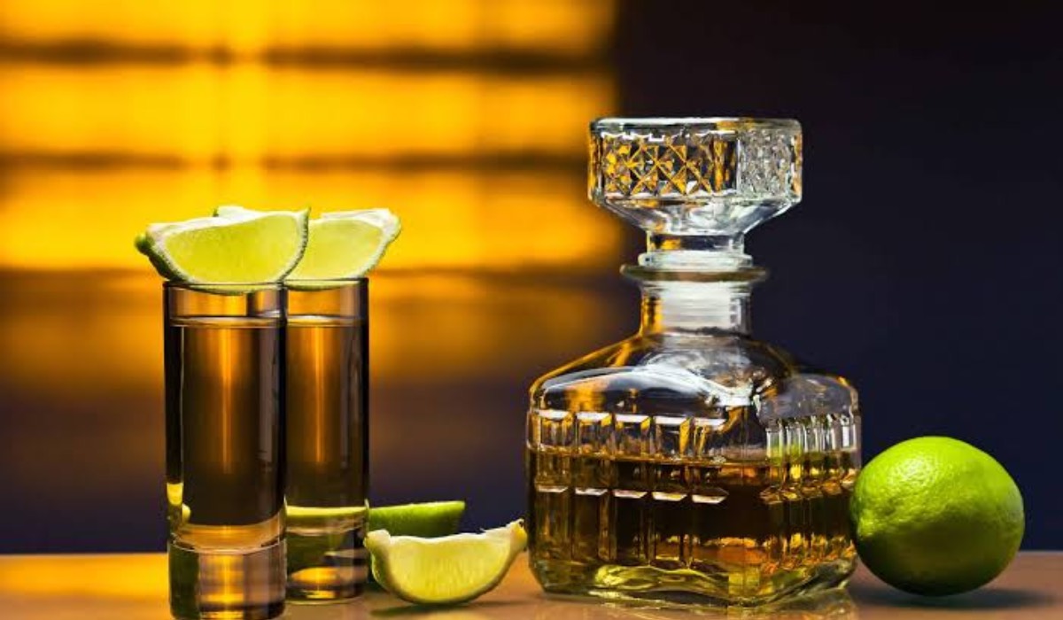 tequila reposado el mejor tequila