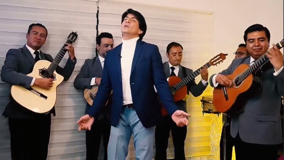 victor garcia parecido a raphael y jorge salinas