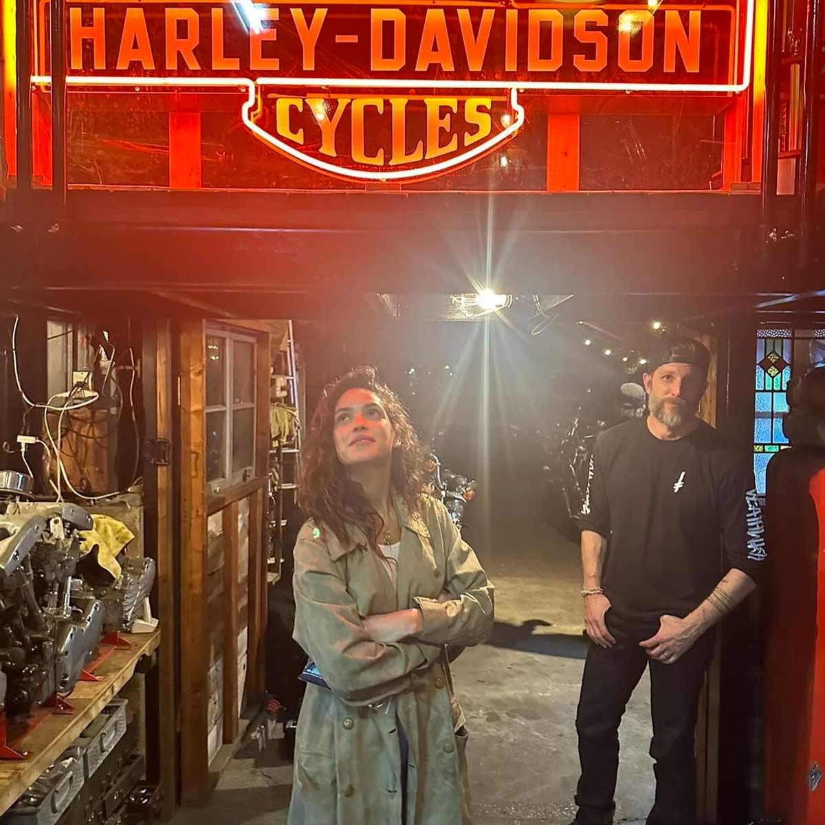 Foto: IG Jason Momoa