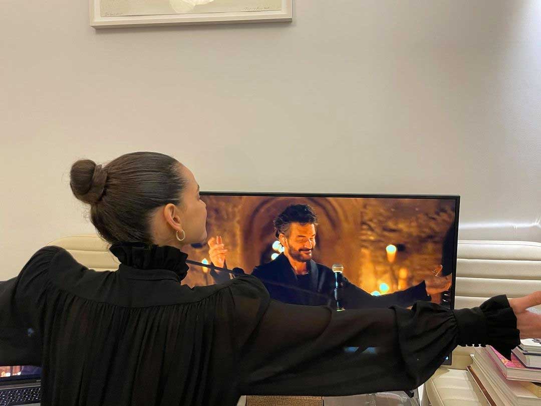 Foto: IG Jason Momoa