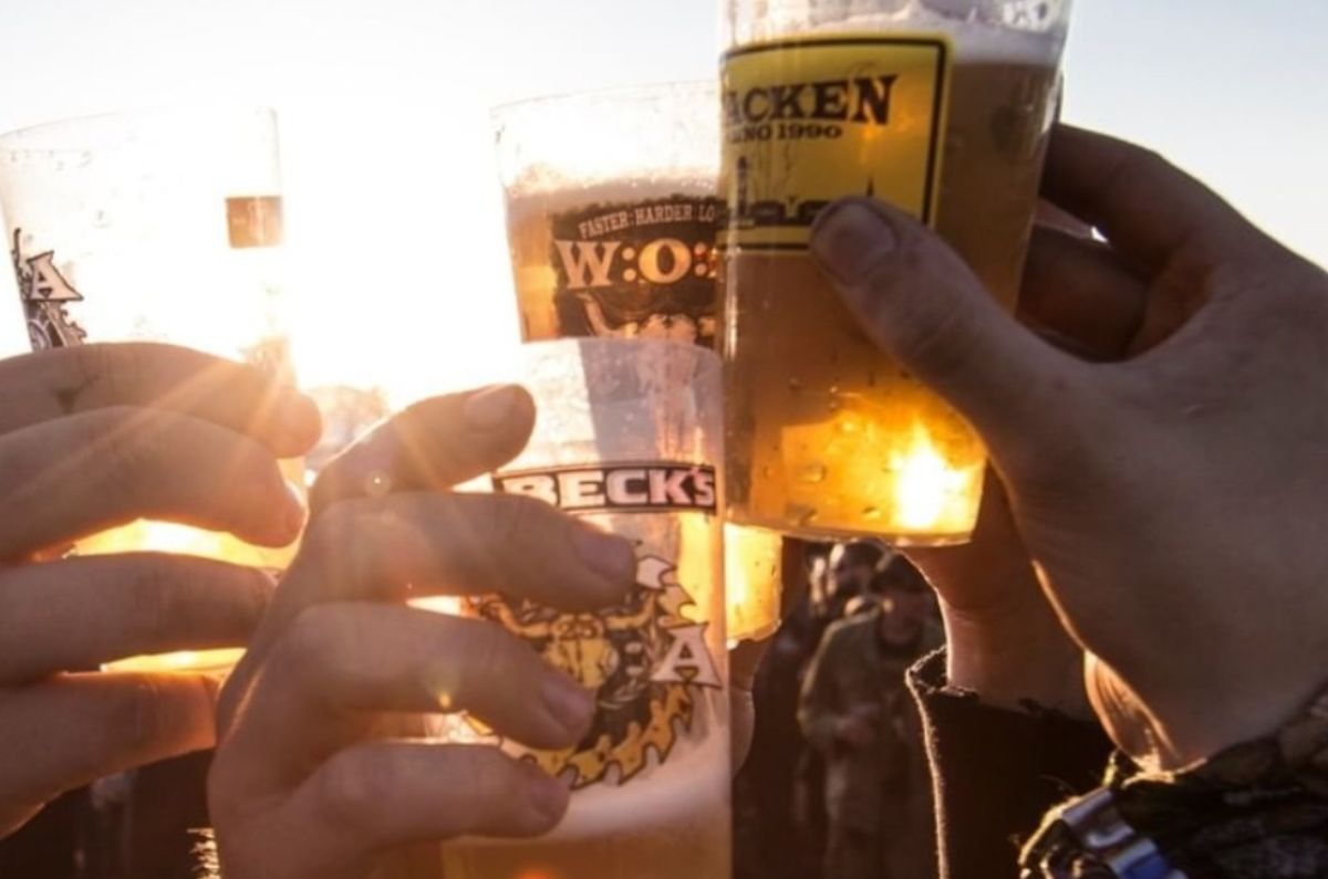 5.- Evita el consumo excesivo de ciertas bebidas