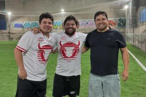 Alfredo Olivas y Julión bromean de golpiza a Luis R Conriquez
