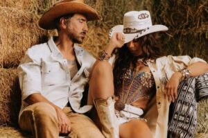 ¿Bye Peso Pluma? Anitta y Alejandro Fernández cantan La Tóxica