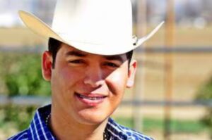 Conoce a Tadeo, el verdadero hijo de Ariel Camacho