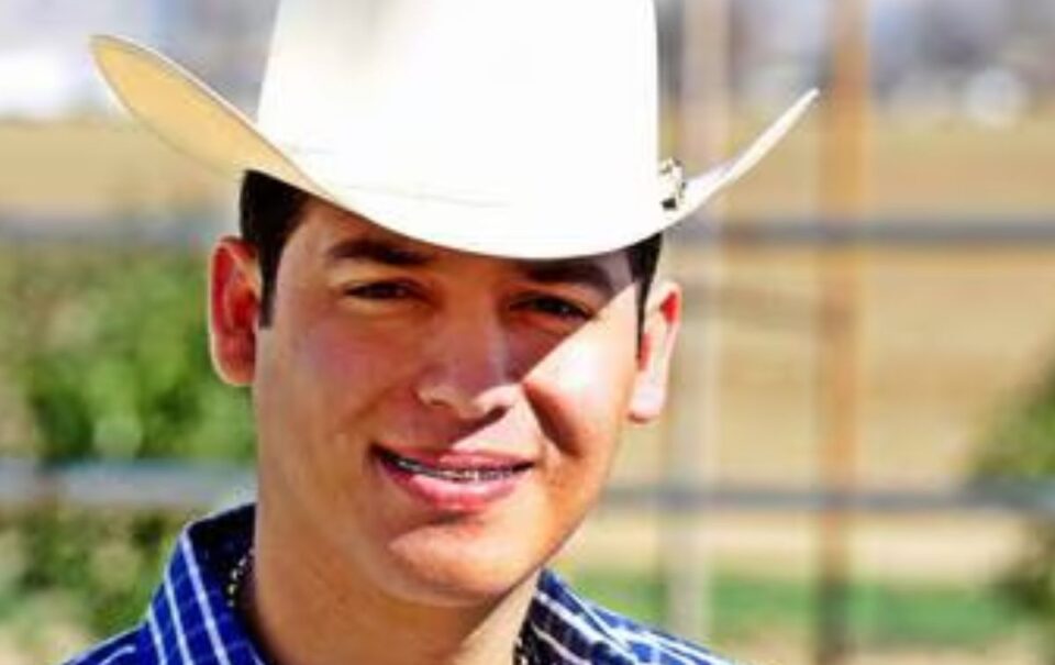 Conoce a Tadeo, el verdadero hijo de Ariel Camacho