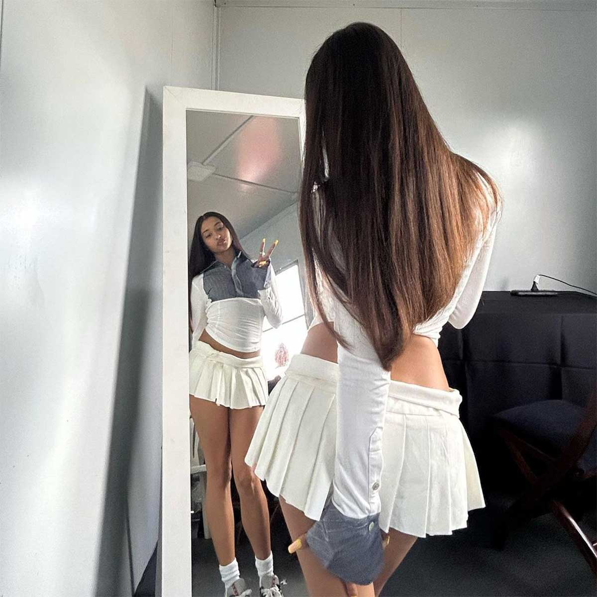 Foto: IG BB Trickz