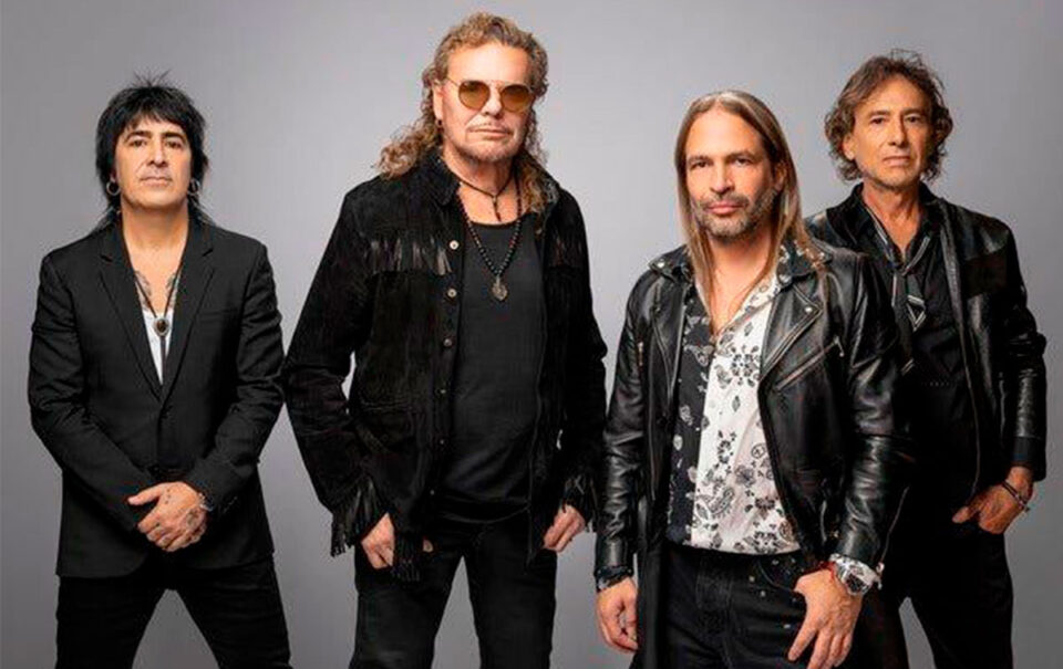 Canciones de Maná que no sucumben al paso del tiempo