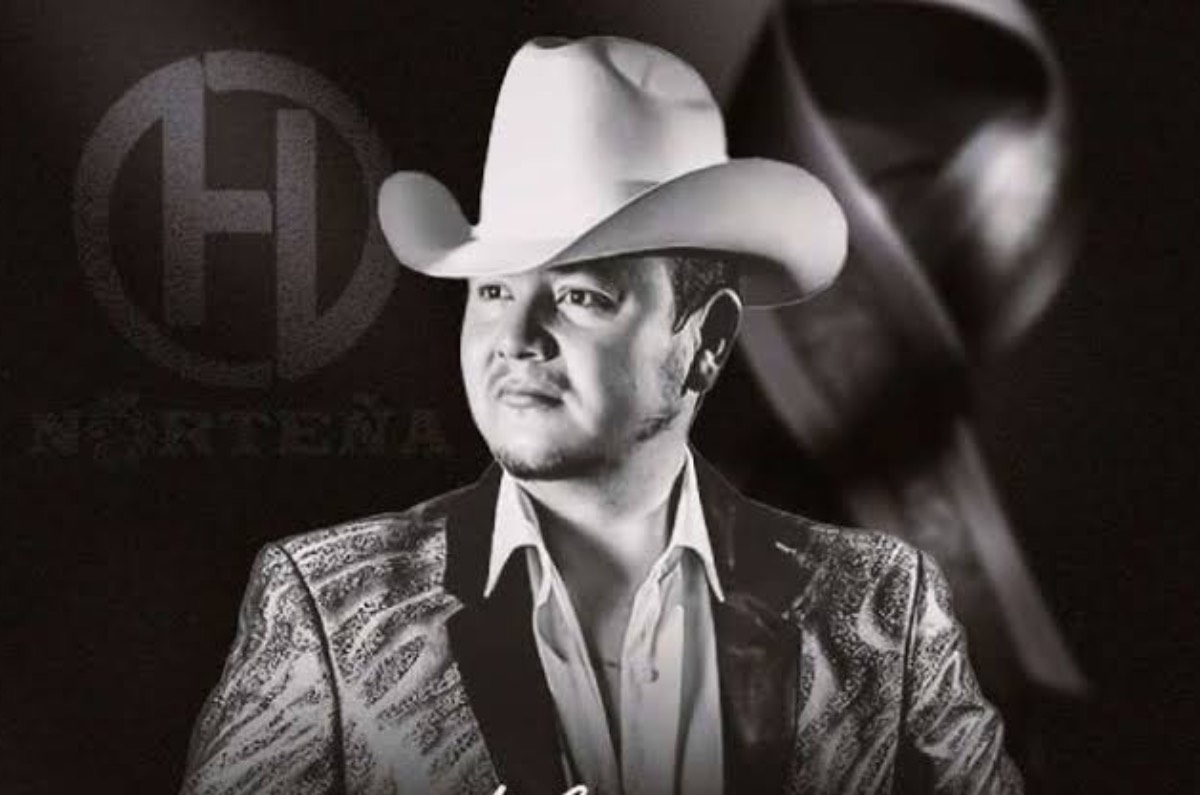 cantante de h nortena