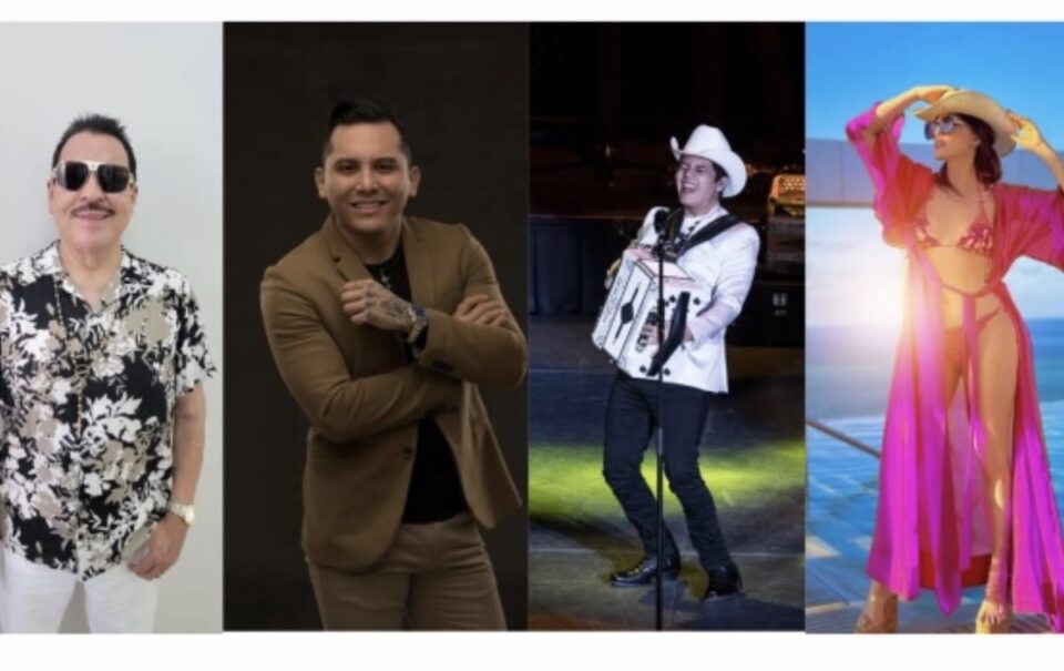Cantantes del regional que fueron críticos en La Academia
