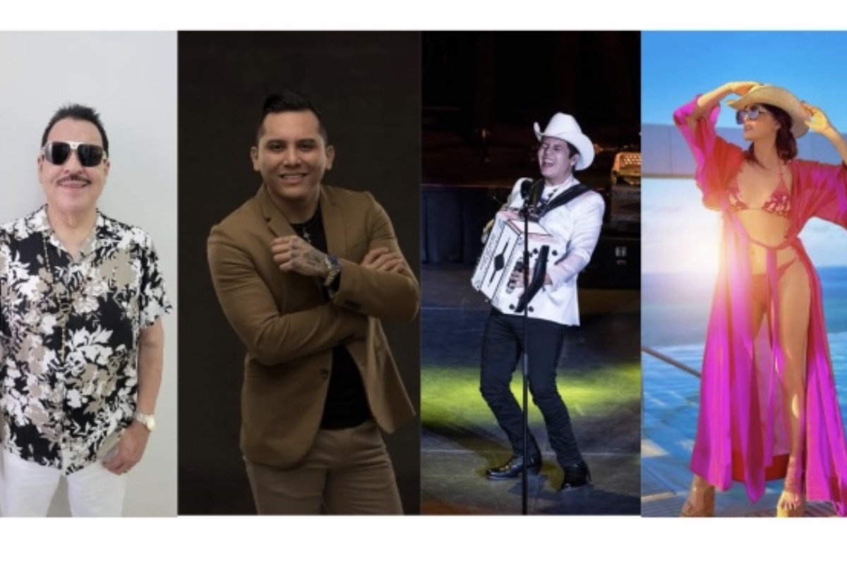 Cantantes del regional que fueron críticos en La Academia