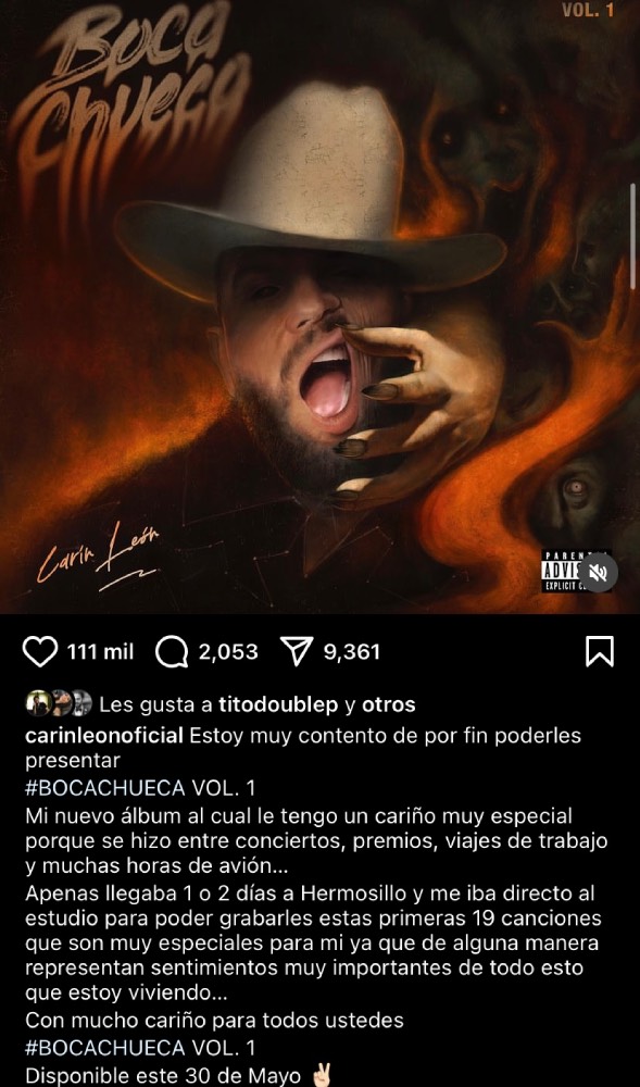 carin-leon-muestra-su-nuevo-album